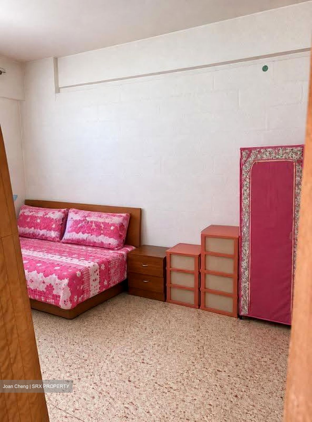 Blk 1 Hougang Avenue 3 (Hougang), HDB 3 Rooms #633251441